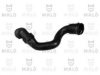 OPEL 1336196 Radiator Hose